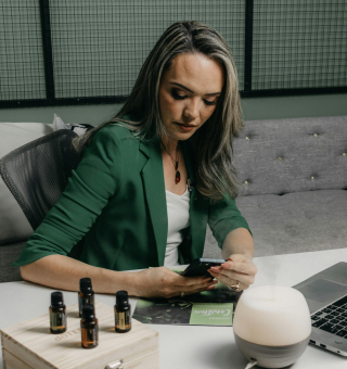 À propos de nous | Coopérative Yaqoute Bio