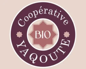 Logo Yaqoute Bio