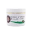 Crème visage naturelle à l'huile d'argan et aloe vera 60ml pour hydratation et réparation - Yaqoute Bio