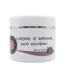 Crème naturelle à l'huile d'argane pour soulager l'eczéma et les peaux atopiques 60ml - Yaqoute Bio