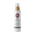 Huile de massage relaxante naturelle à l'huile d'argane et huiles essentielles 100ml - Yaqoute Bio